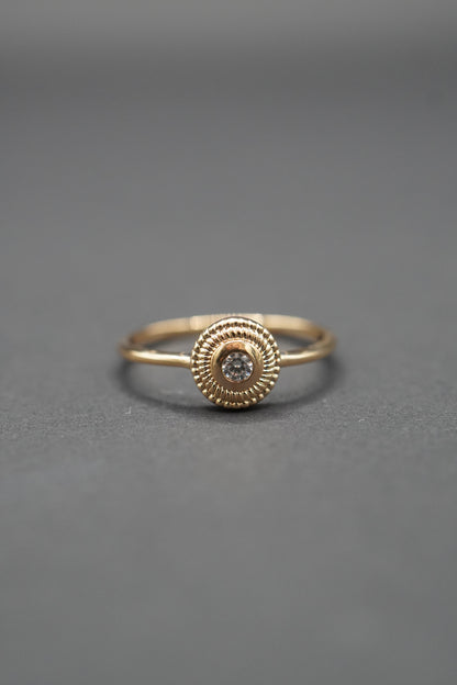 Bague Nora