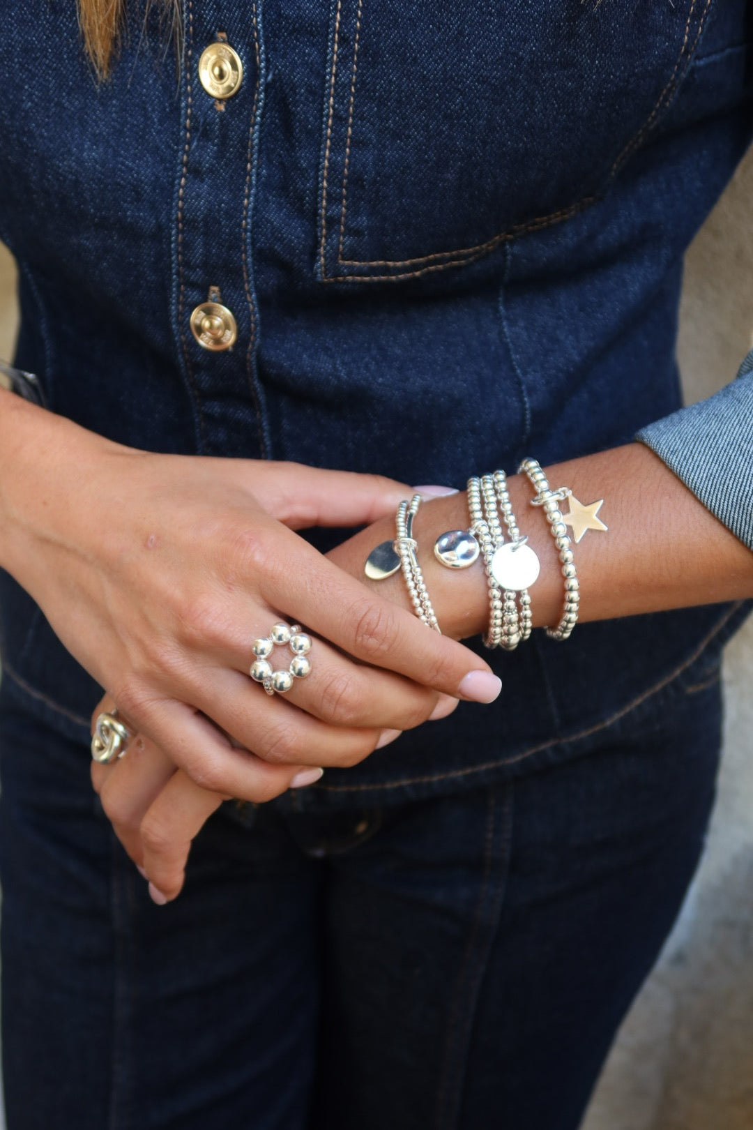 Bracelet Liouna