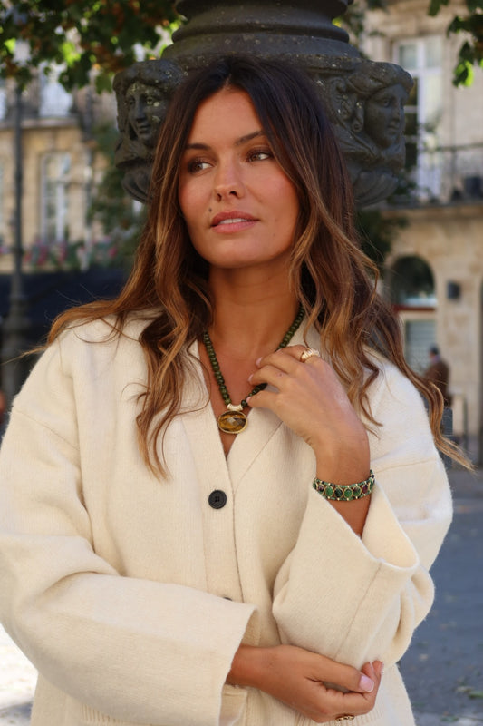 Collier Ana