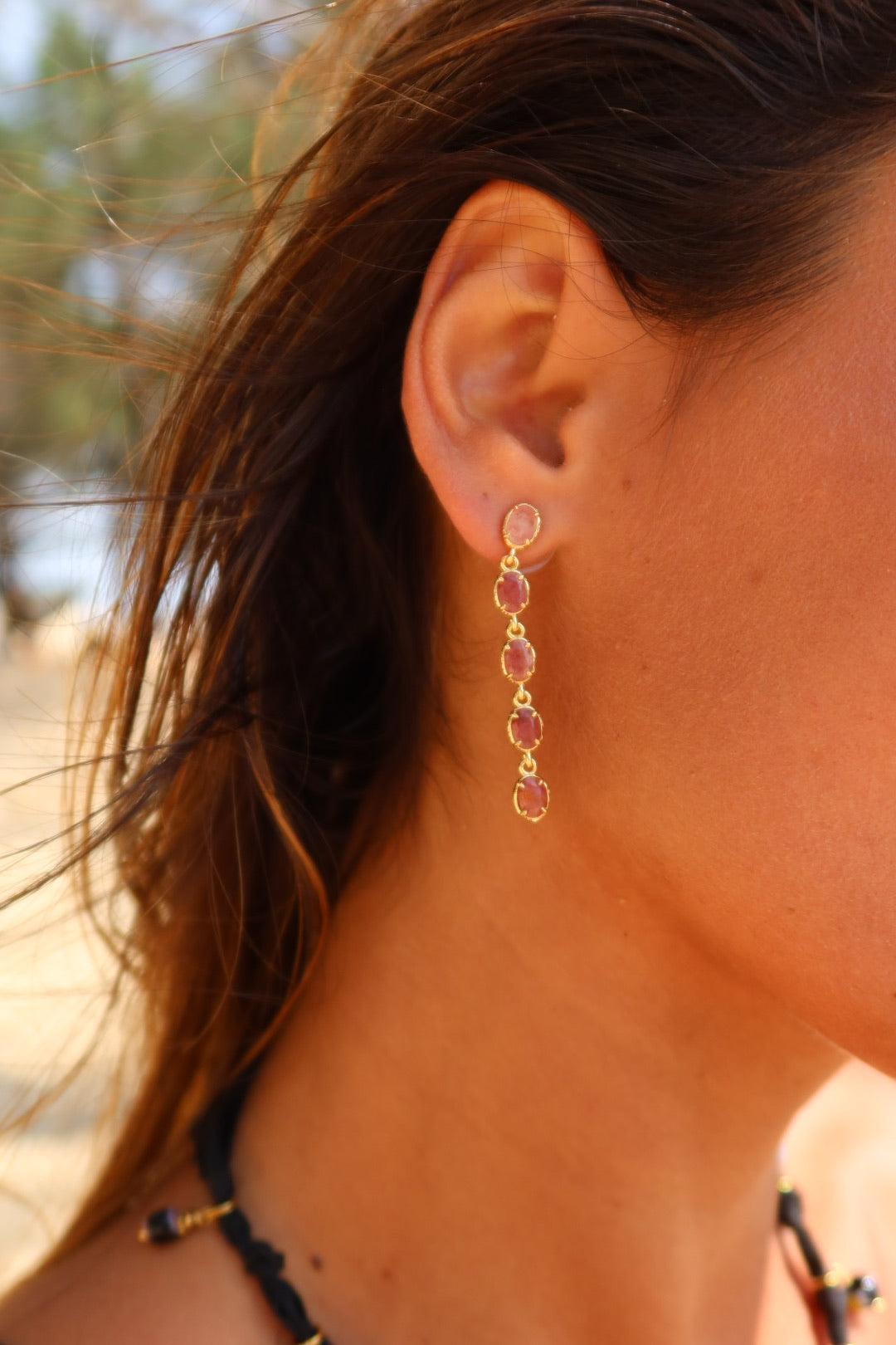 Boucles matia