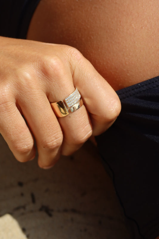 Bague Zia