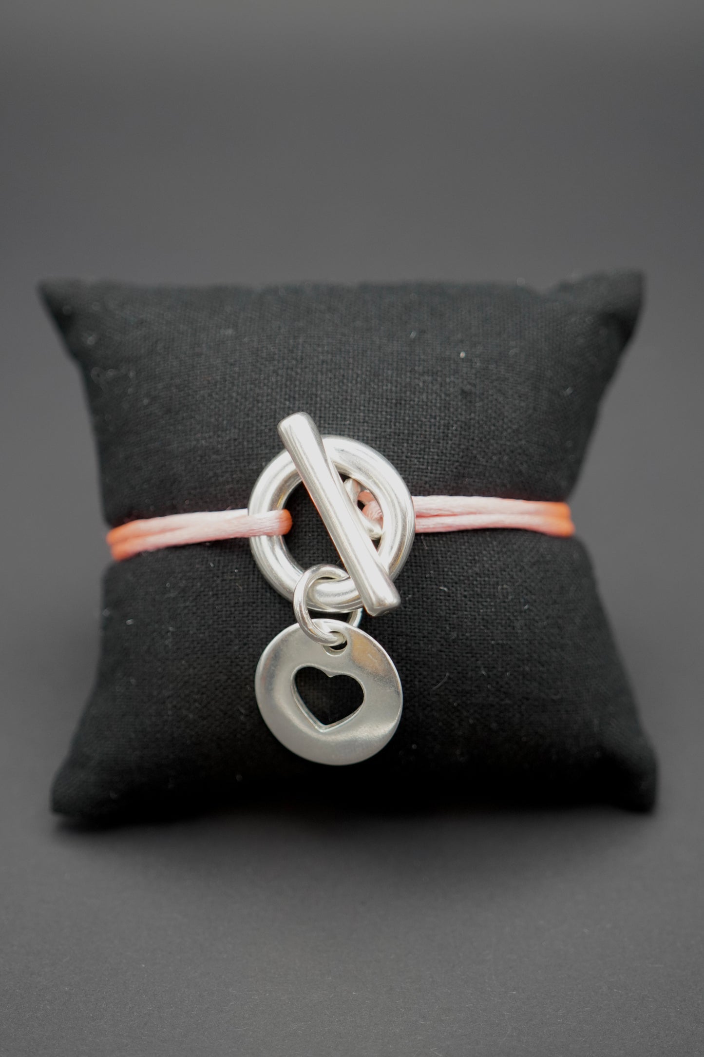 Bracelet Togly Coeur XL
