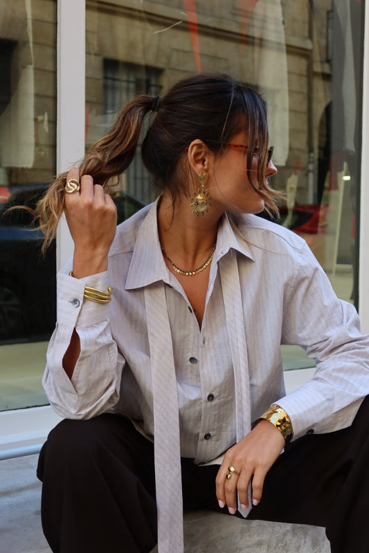 Collier laura