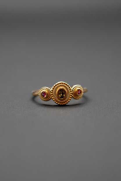 Bague Julia