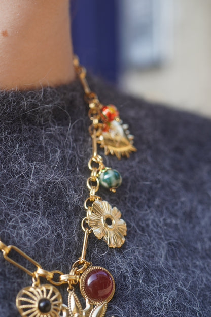 Collier Telma