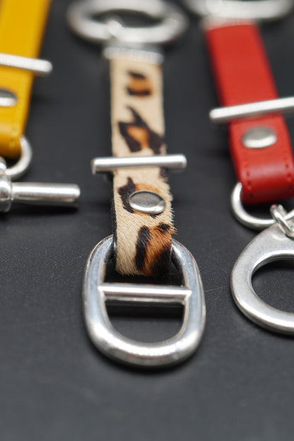Porte-clés CUIR