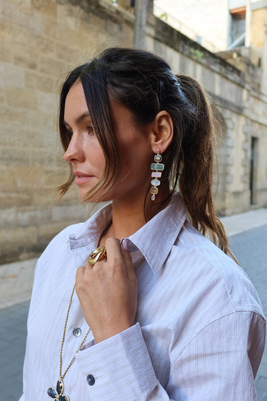 Boucles Camia