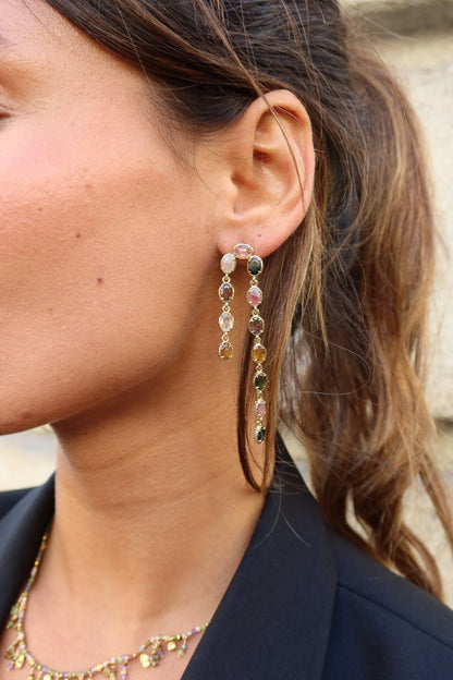 Boucles Cezia