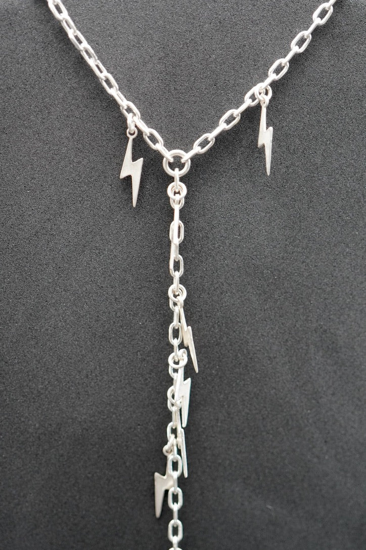 Collier Éclair