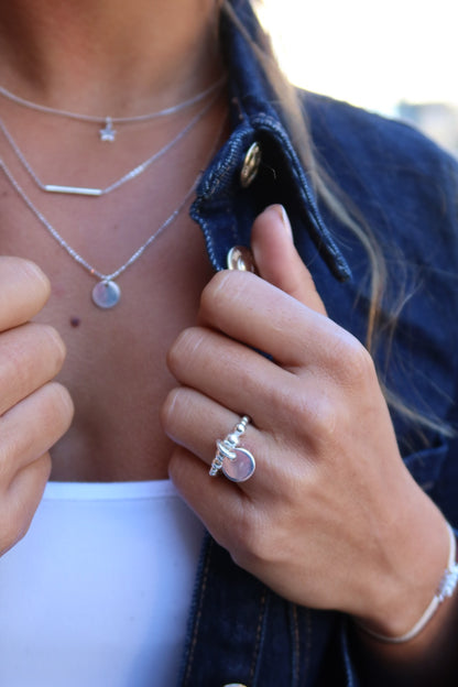 Bague Eva