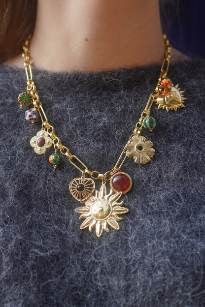 Collier Telma