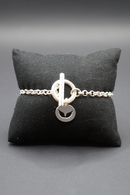 Bracelet TOGLY Chaîne Ange