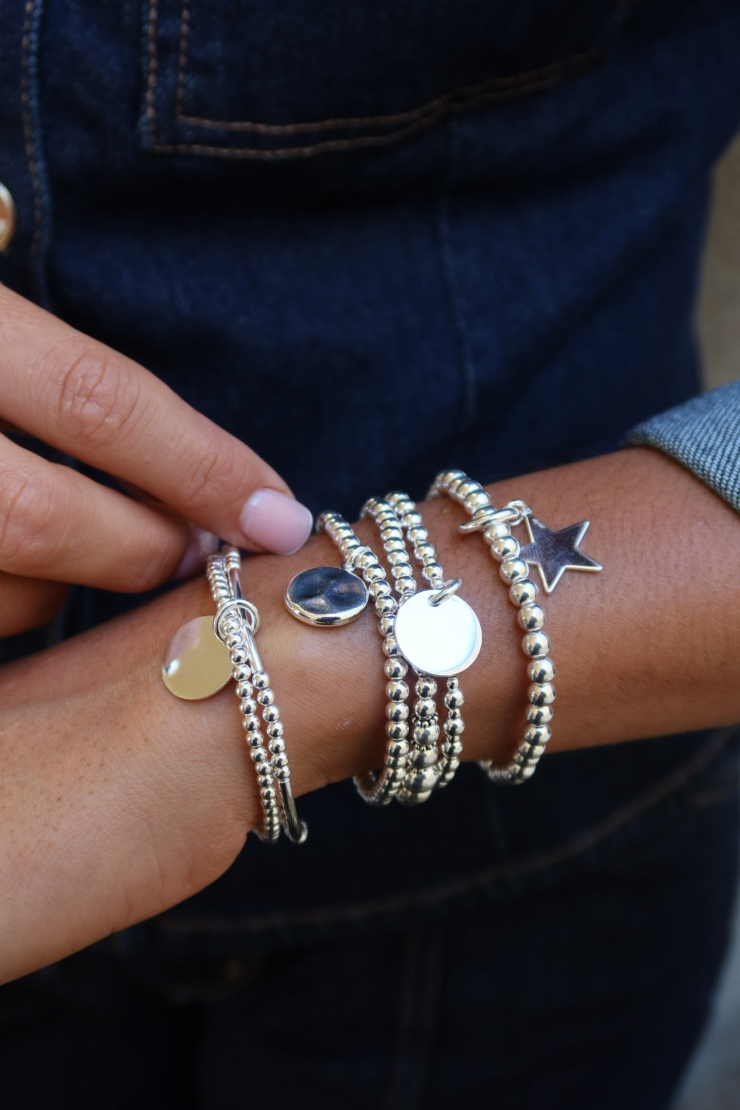 Bracelet Liouna