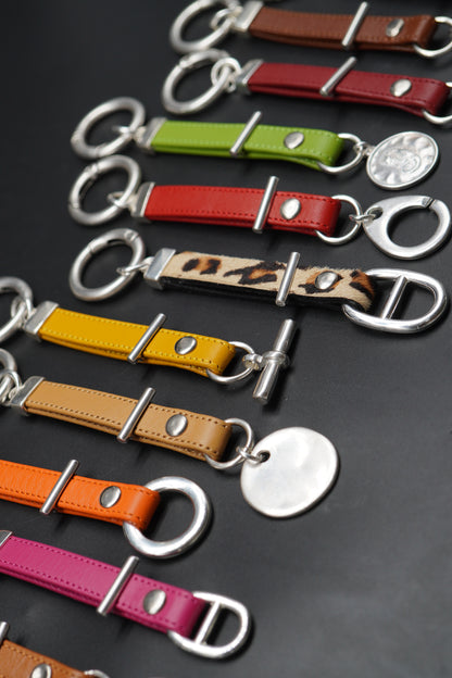 Porte-clés CUIR