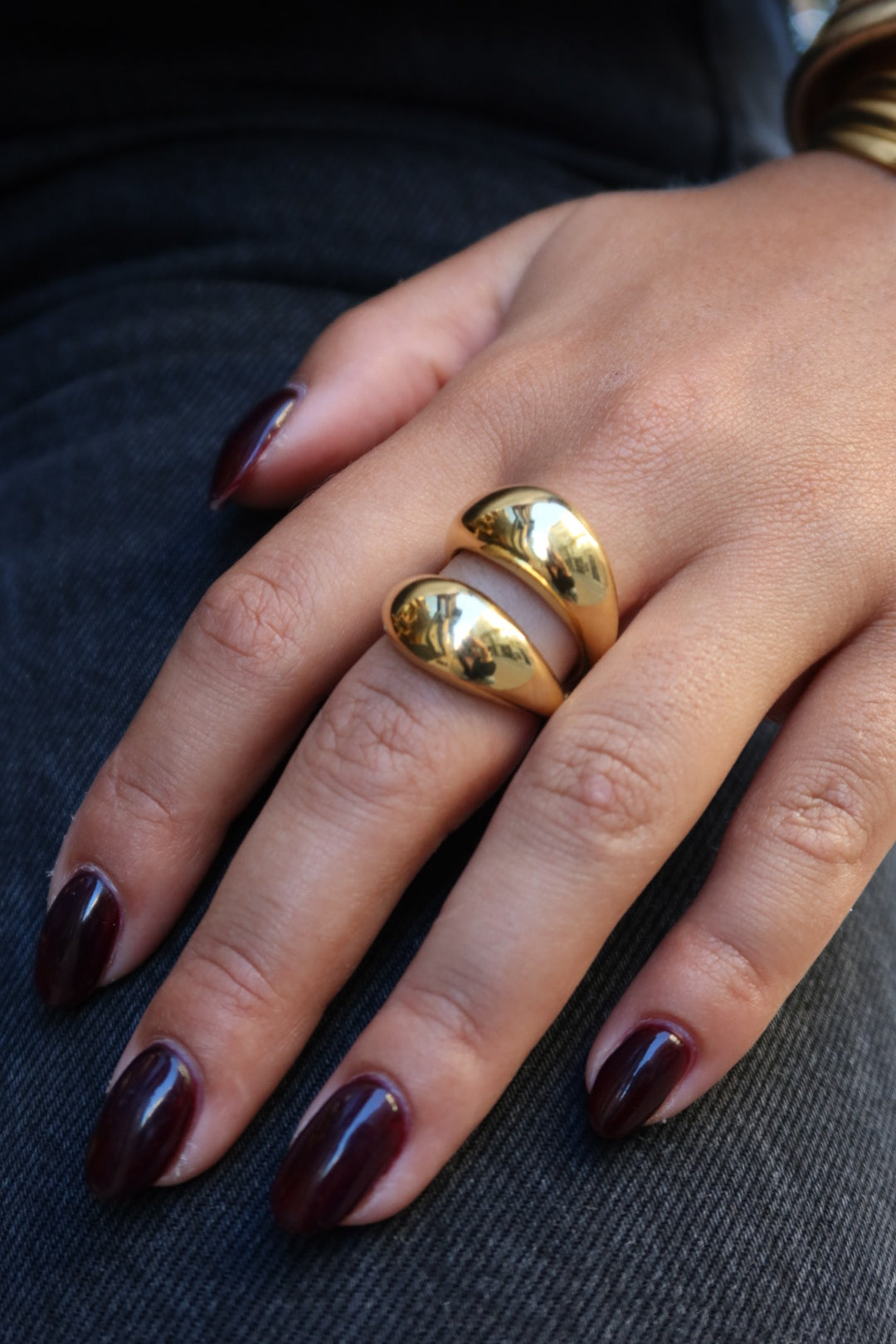 Bague adri