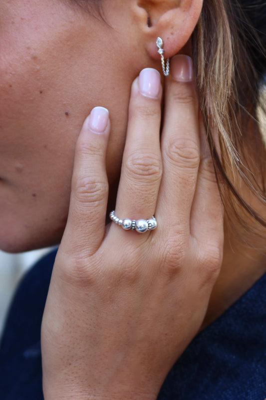 Bague Tia