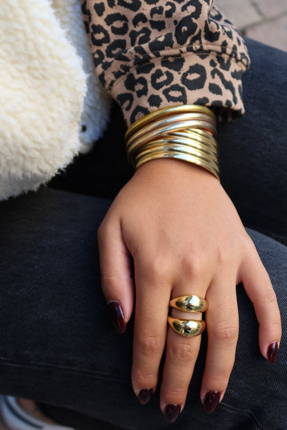 Bague adri