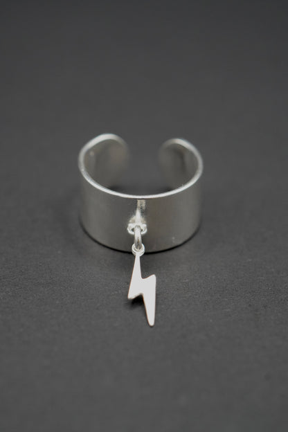 Bague Éclair