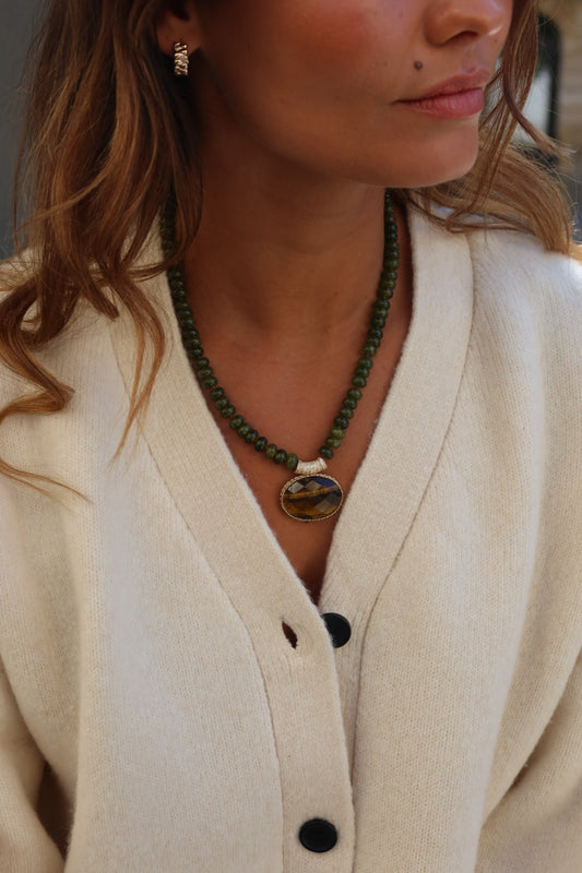 Collier Ana