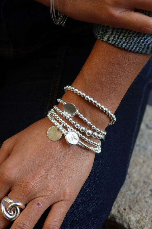 Bracelet brava