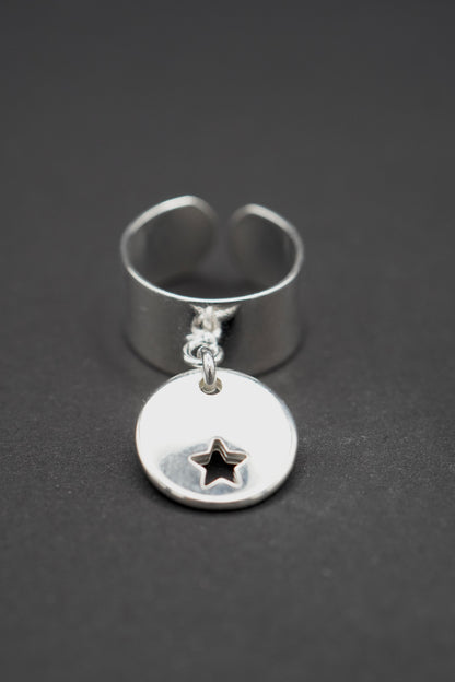 Bague Namili
