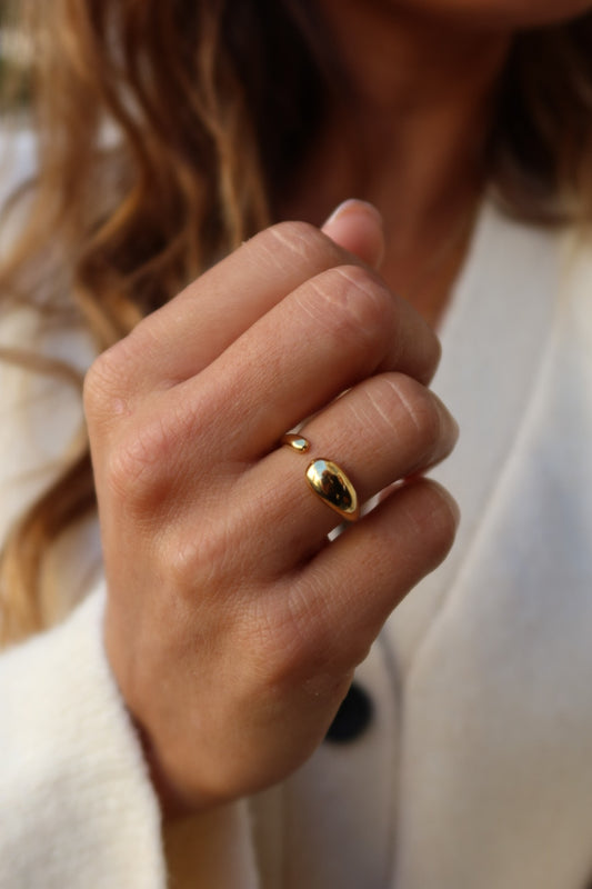 Bague Gota