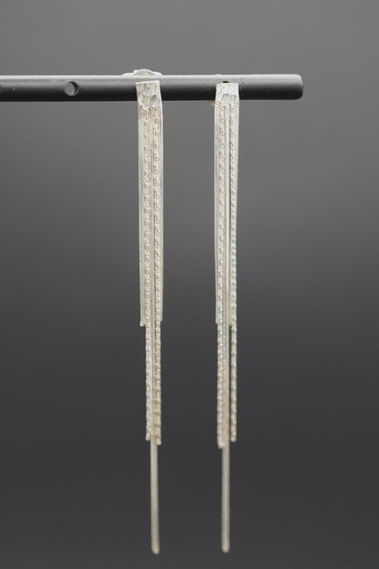 Boucles d’oreilles Noélia