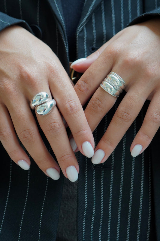 Bague Camille