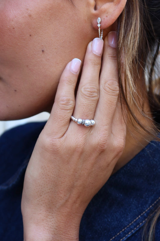 Bague Tia
