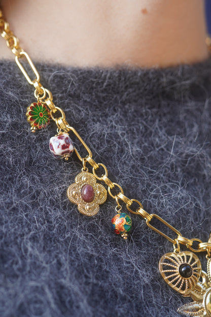 Collier Telma