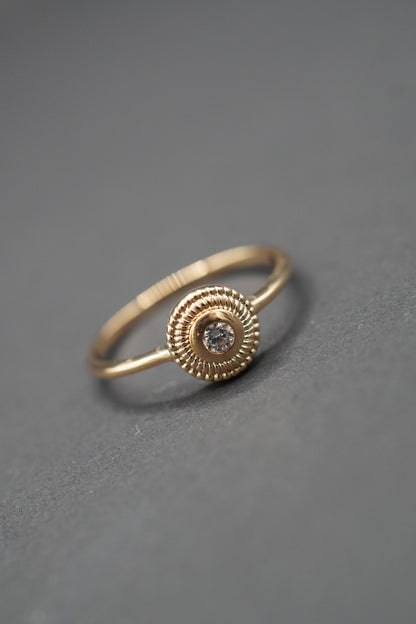 Bague Nora