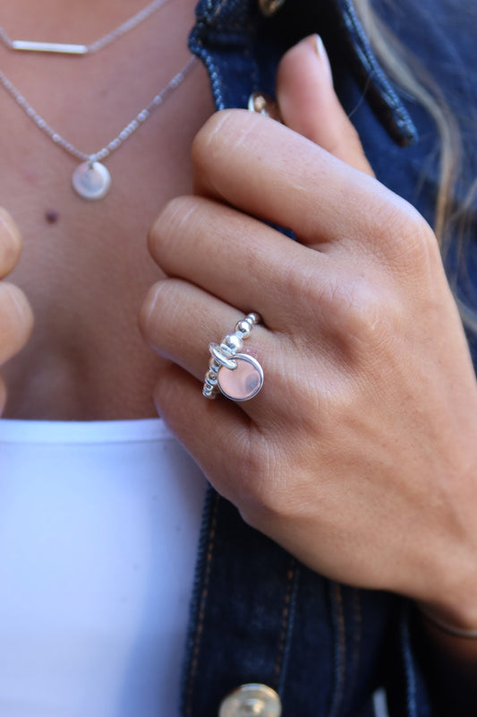 Bague Eva
