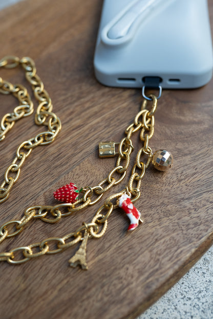 Bijoux de téléphone Gaïa XL
