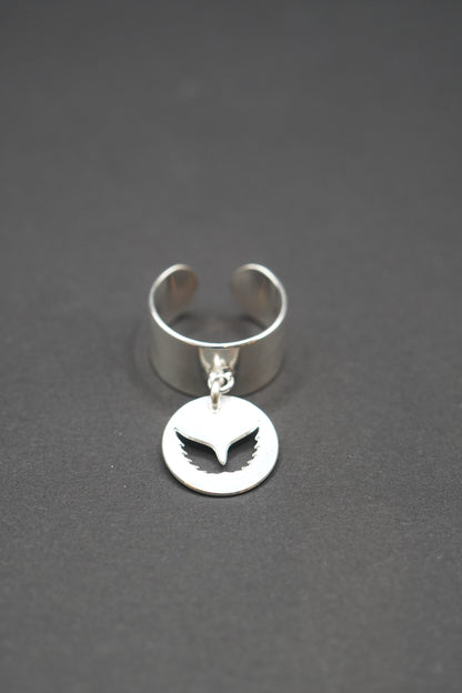Bague Ange