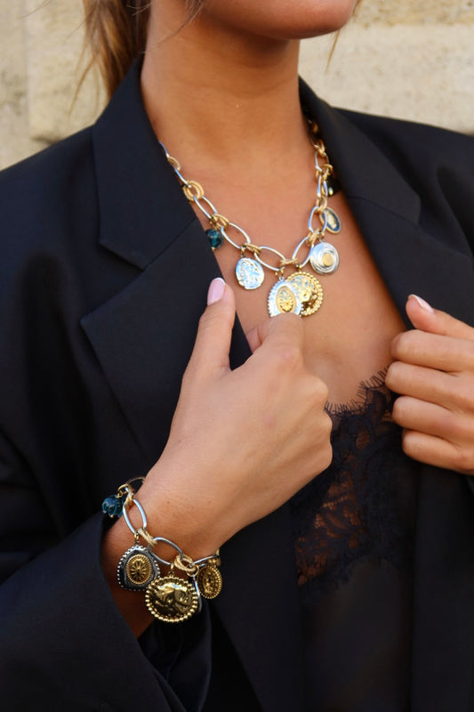 Bracelet biga