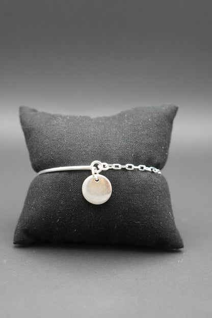 Bracelet Anna Medaille