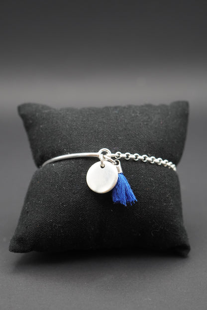 Bracelet Anna Medaille