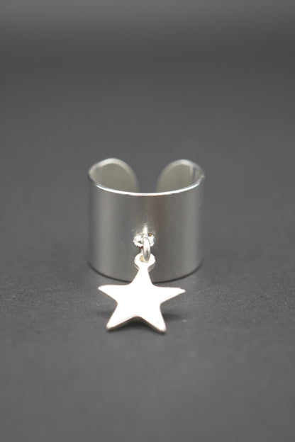 Bague Etoile XL