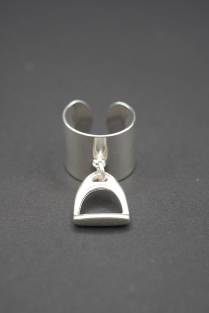 Bague Oroy XL