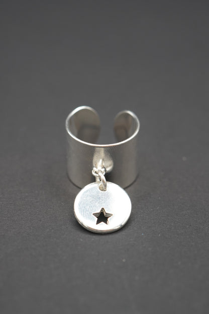 Bague Namili XL