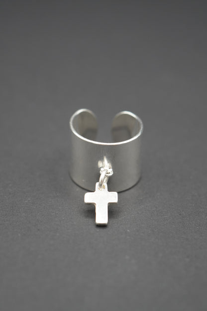 Bague Crissa XL