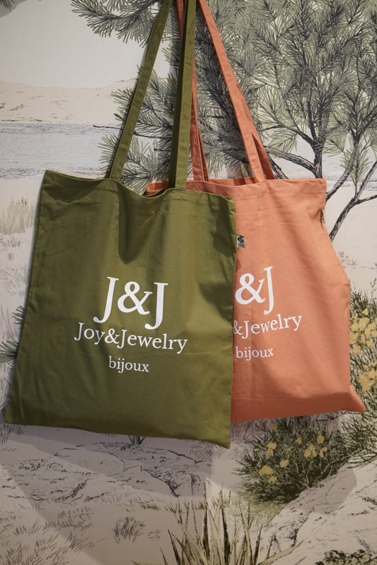 Tote-bag J&J