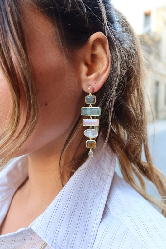 Boucles Camia