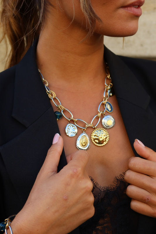Collier Biga