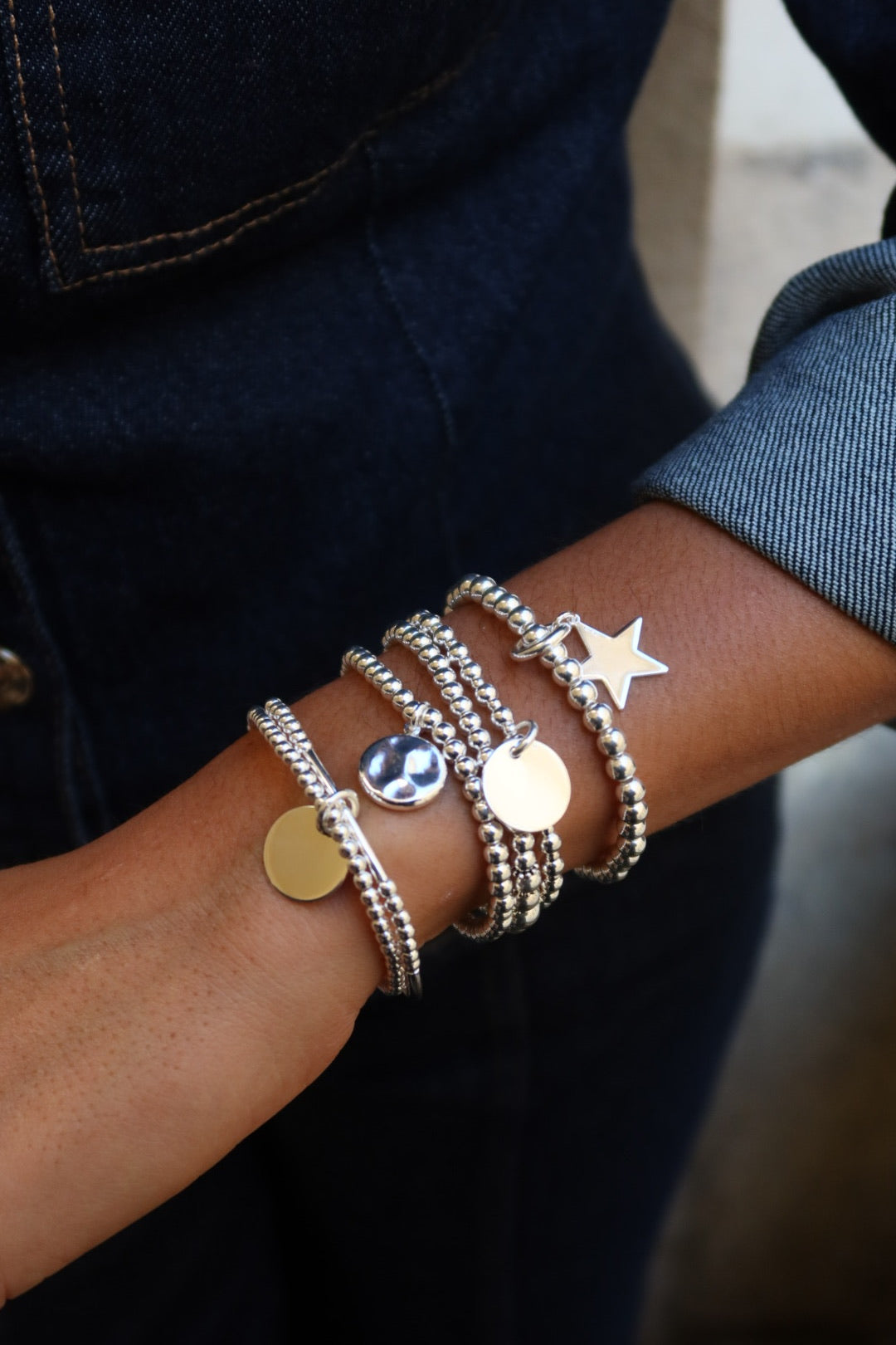 Bracelet Shana