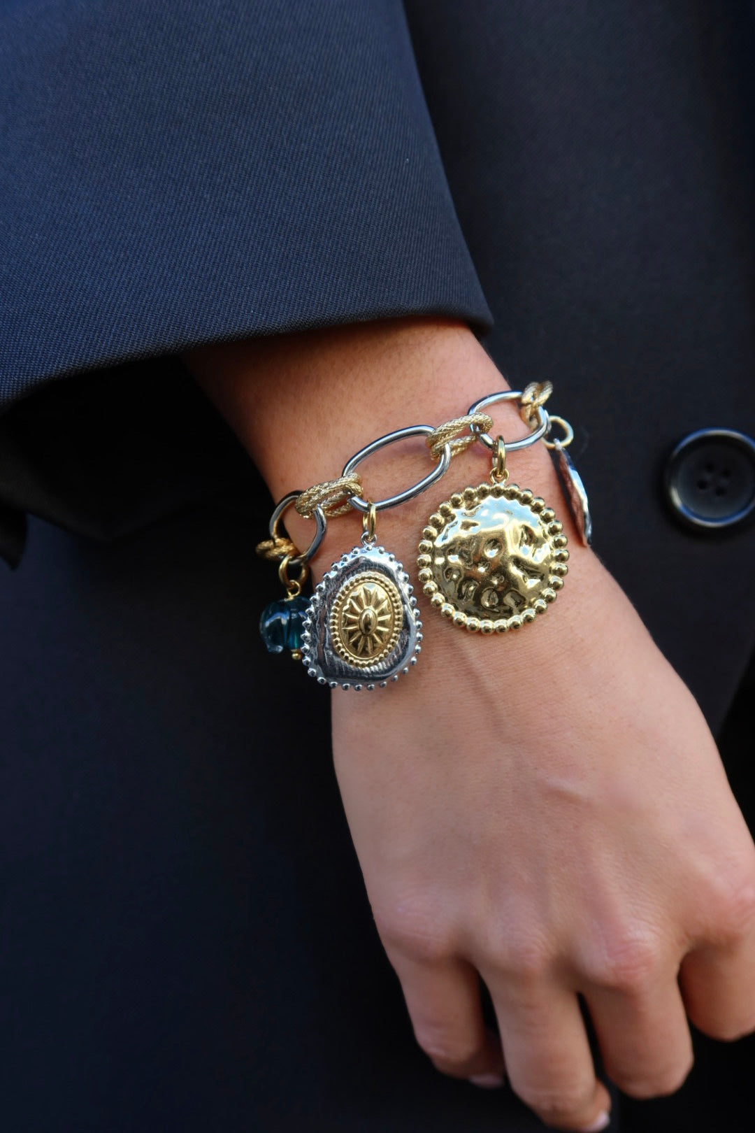 Bracelet biga