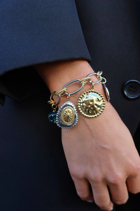 Bracelet biga