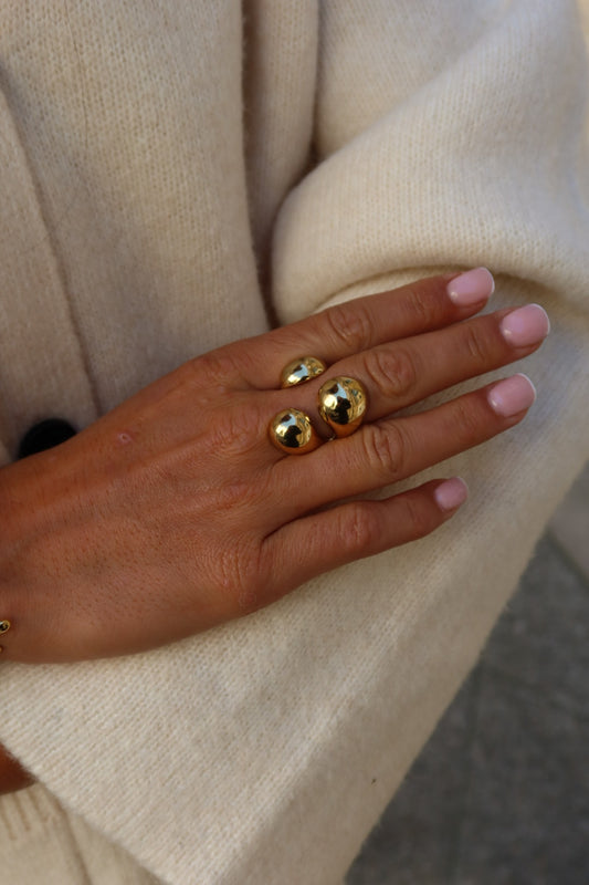 Bague berga xl
