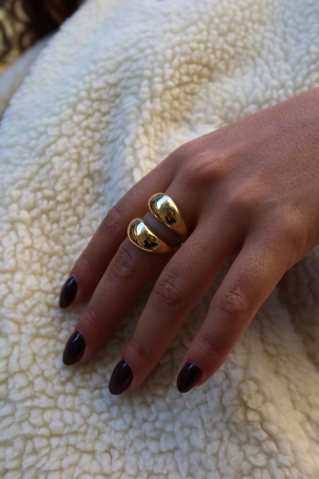 Bague adri